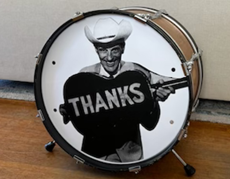 Thanks