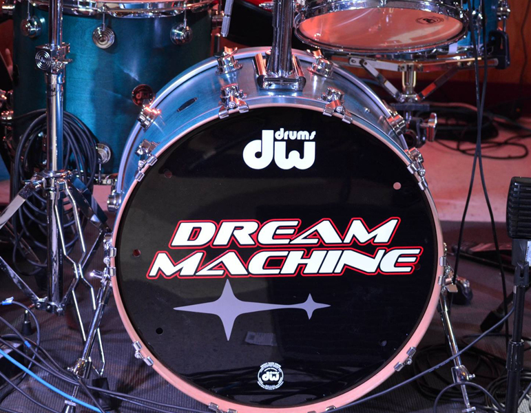 Dream Machine