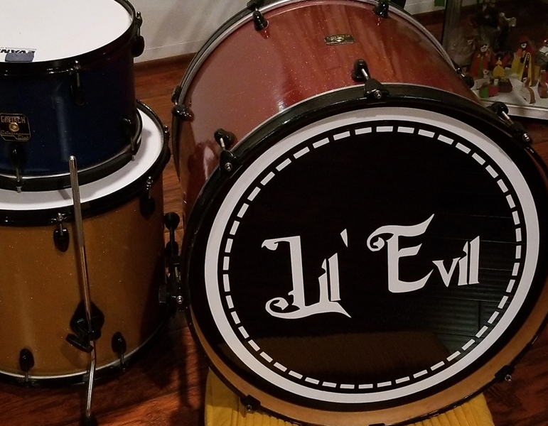 Lil' Evil