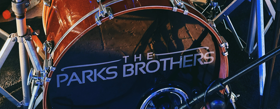 The Parks Brothers