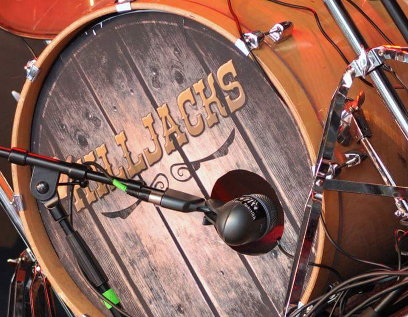 Halljacks
